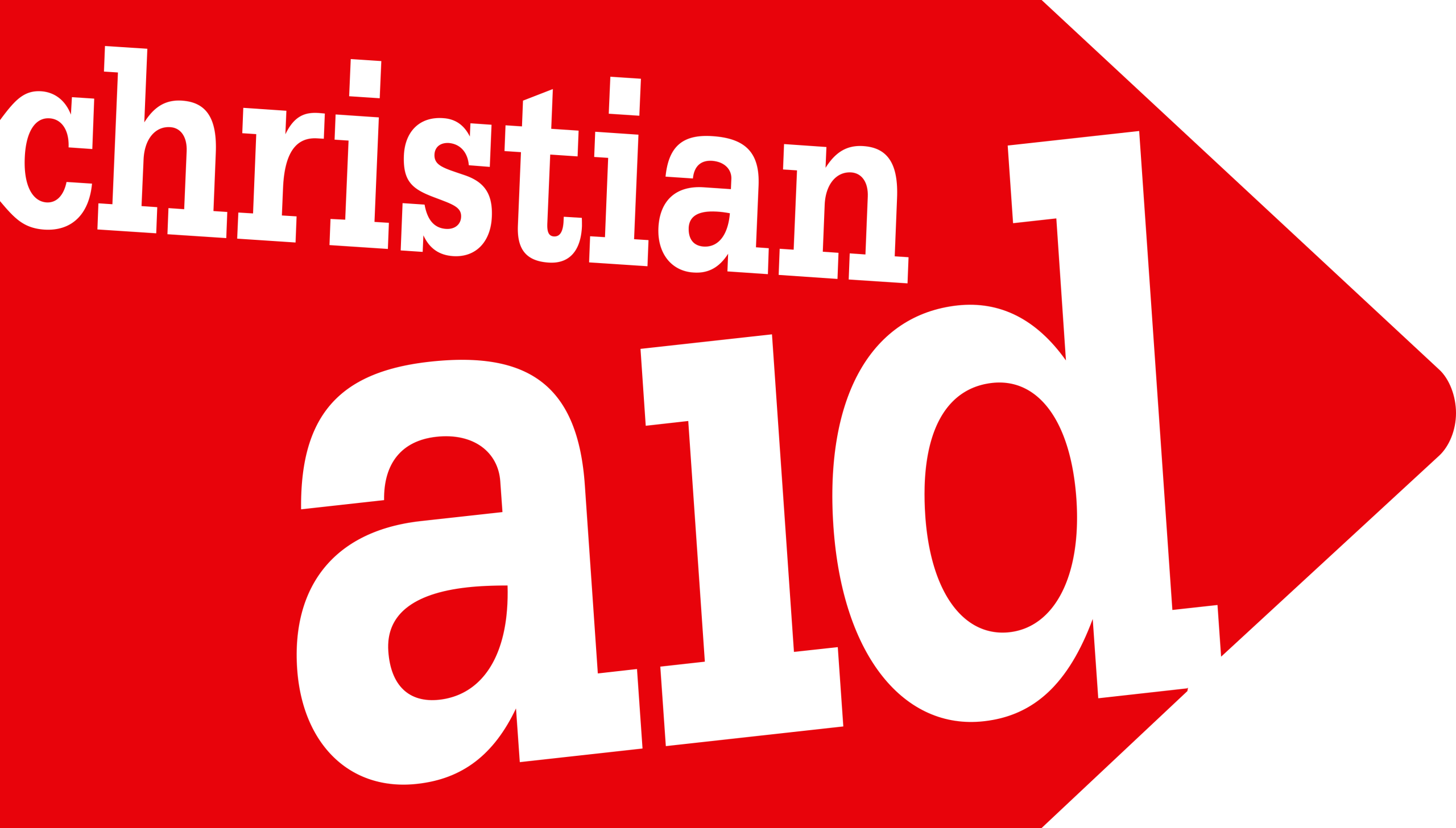 christian aid logo